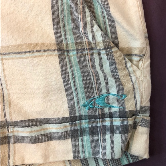 O’Neill shorts in size 1 - Picture 3 of 7